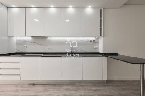 Moradia T3, nova, vista rio no Montijo – com isenção de IMT.