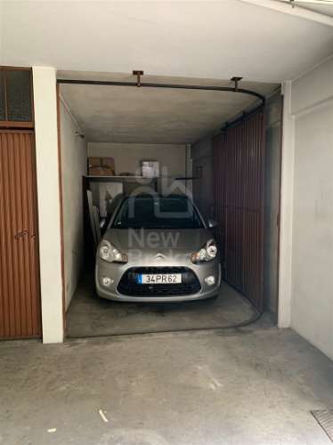 Apartamento T3 para venda em Maximinos, Braga, com garagem,  varanda, numa área total de 97 m2