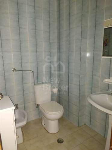 Apartamento T3 para venda em Maximinos, Braga, com garagem,  varanda, numa área total de 97 m2