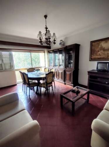 Apartamento T3 para venda em Maximinos, Braga, com garagem,  varanda, numa área total de 97 m2