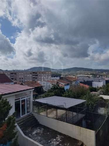 Apartamento T3 para venda em Maximinos, Braga, com garagem,  varanda, numa área total de 97 m2