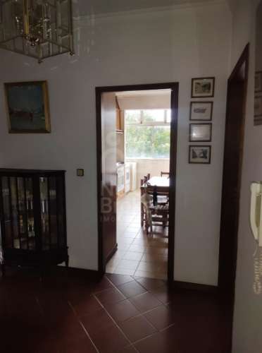 Apartamento T3 para venda em Maximinos, Braga, com garagem,  varanda, numa área total de 97 m2