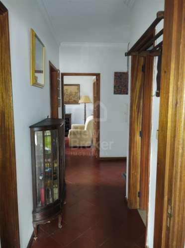 Apartamento T3 para venda em Maximinos, Braga, com garagem,  varanda, numa área total de 97 m2