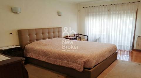 Moradia T5 Venda em Braga (São Vítor),Braga