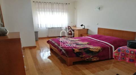 Moradia T5 Venda em Braga (São Vítor),Braga