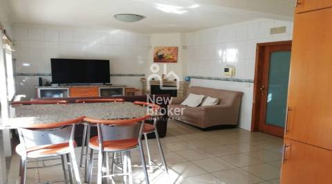 Moradia T5 Venda em Braga (São Vítor),Braga