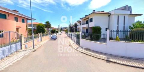 Moradia T5 Venda em Braga (São Vítor),Braga