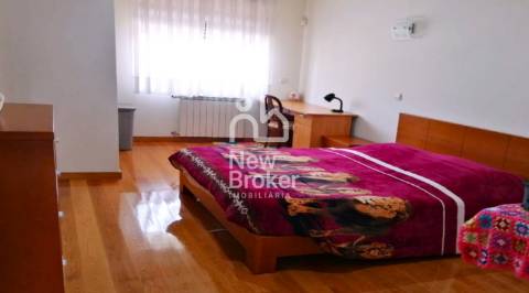 Moradia T5 Venda em Braga (São Vítor),Braga