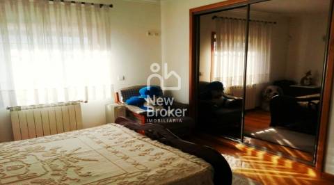 Moradia T5 Venda em Braga (São Vítor),Braga