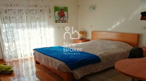 Moradia T5 Venda em Braga (São Vítor),Braga