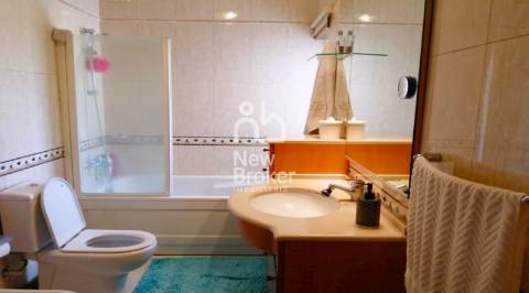 Moradia T5 Venda em Braga (São Vítor),Braga