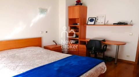 Moradia T5 Venda em Braga (São Vítor),Braga