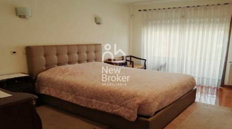 Moradia T5 Venda em Braga (São Vítor),Braga