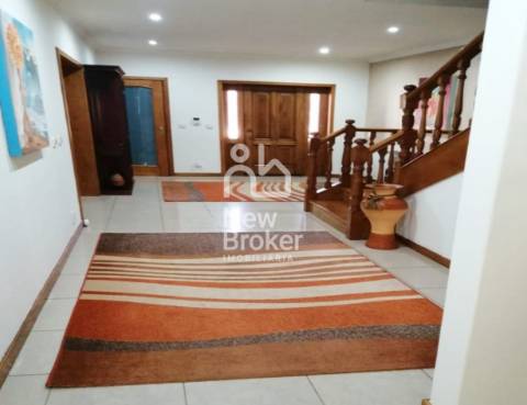 Moradia T5 Venda em Braga (São Vítor),Braga