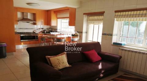 Moradia T5 Venda em Braga (São Vítor),Braga