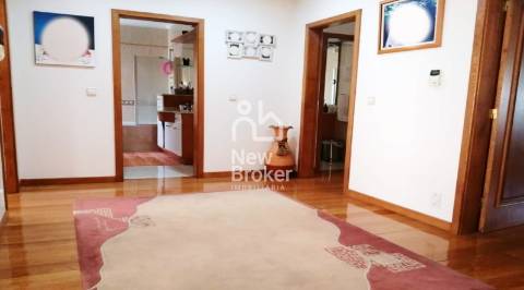 Moradia T5 Venda em Braga (São Vítor),Braga