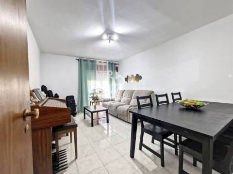 Apartamento T2 Venda em Algueirão-Mem Martins,Sintra