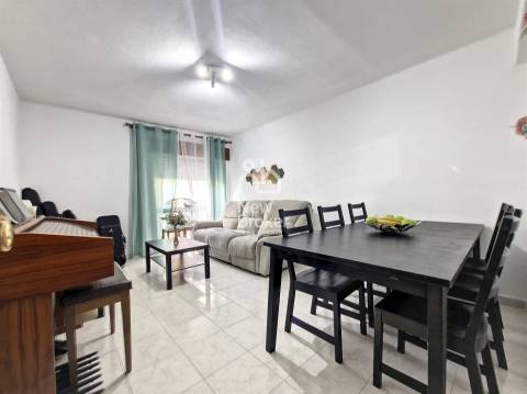 Apartamento T2 Venda em Algueirão-Mem Martins,Sintra