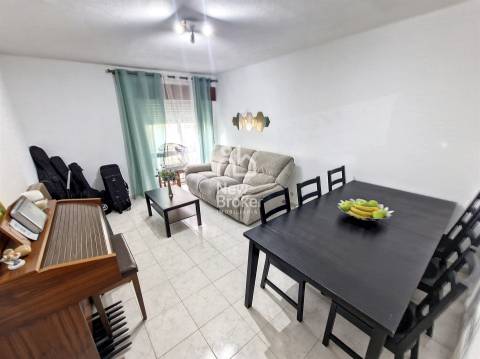 Apartamento T2 Venda em Algueirão-Mem Martins,Sintra