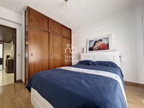 Apartamento T2 Venda em Algueirão-Mem Martins,Sintra
