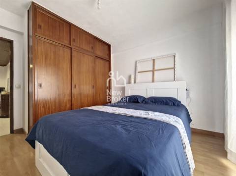 Apartamento T2 Venda em Algueirão-Mem Martins,Sintra