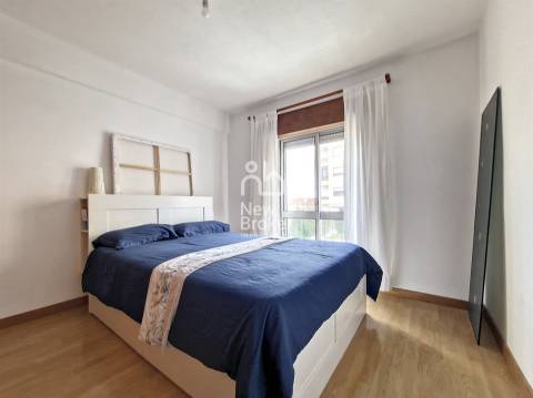 Apartamento T2 Venda em Algueirão-Mem Martins,Sintra