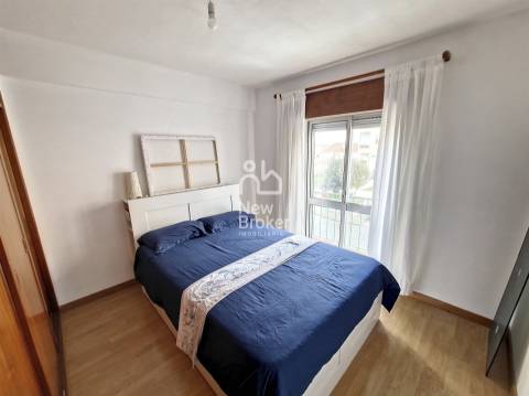 Apartamento T2 Venda em Algueirão-Mem Martins,Sintra
