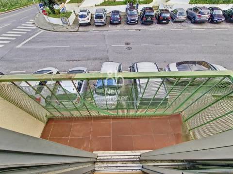 Apartamento T2 Venda em Algueirão-Mem Martins,Sintra