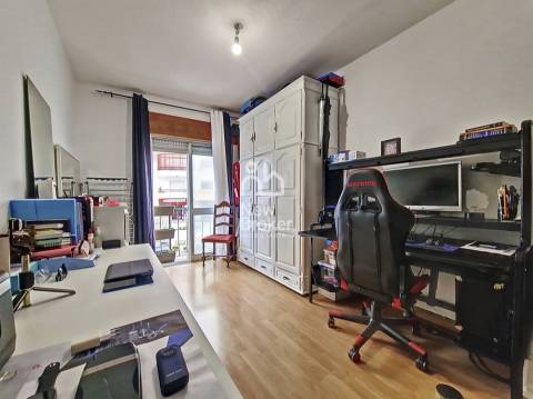 Apartamento T2 Venda em Algueirão-Mem Martins,Sintra