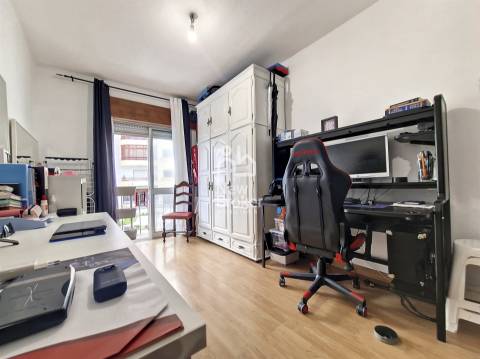 Apartamento T2 Venda em Algueirão-Mem Martins,Sintra
