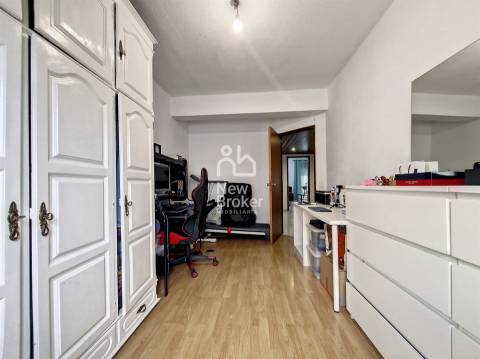 Apartamento T2 Venda em Algueirão-Mem Martins,Sintra