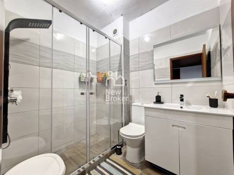 Apartamento T2 Venda em Algueirão-Mem Martins,Sintra