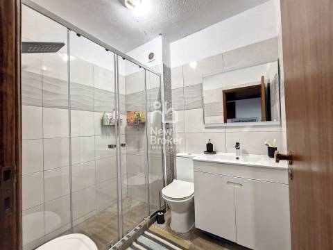 Apartamento T2 Venda em Algueirão-Mem Martins,Sintra