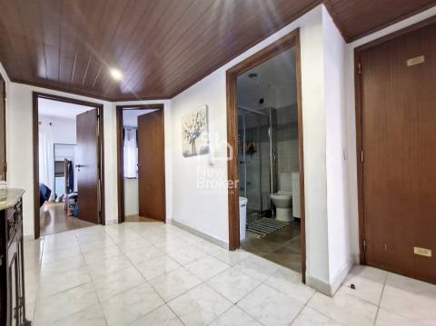 Apartamento T2 Venda em Algueirão-Mem Martins,Sintra