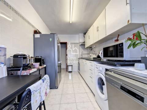 Apartamento T2 Venda em Algueirão-Mem Martins,Sintra