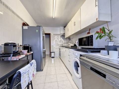 Apartamento T2 Venda em Algueirão-Mem Martins,Sintra