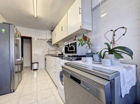 Apartamento T2 Venda em Algueirão-Mem Martins,Sintra