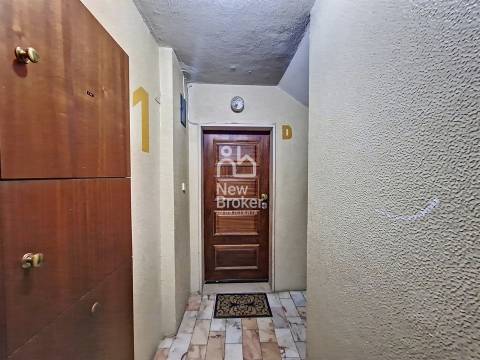 Apartamento T2 Venda em Algueirão-Mem Martins,Sintra