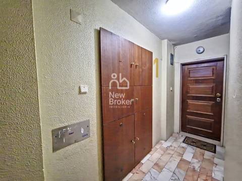 Apartamento T2 Venda em Algueirão-Mem Martins,Sintra