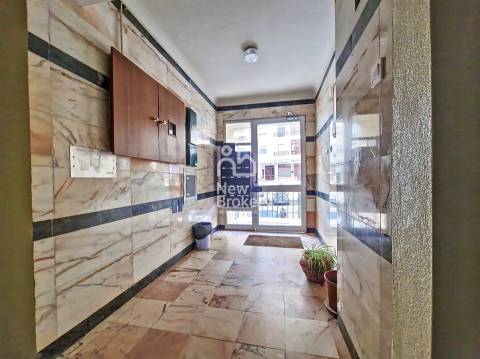 Apartamento T2 Venda em Algueirão-Mem Martins,Sintra