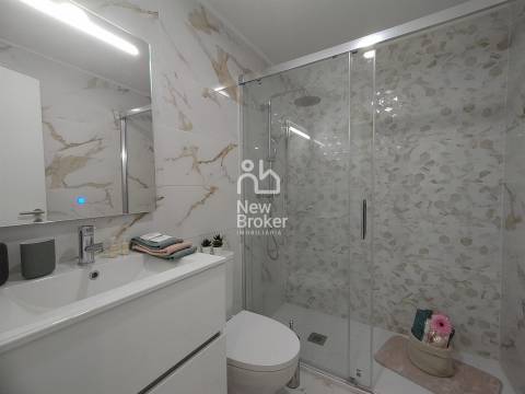 Apartamento T1 Venda em São Domingos de Benfica,Lisboa