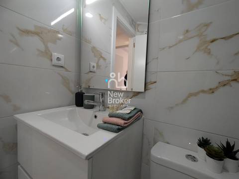 Apartamento T1 Venda em São Domingos de Benfica,Lisboa