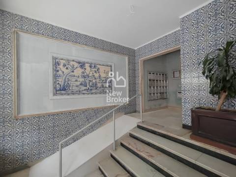 Apartamento T1 Venda em São Domingos de Benfica,Lisboa