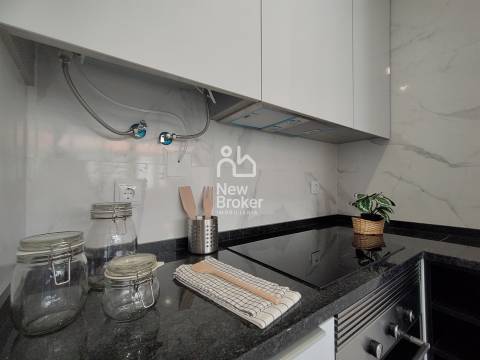 Apartamento T1 Venda em São Domingos de Benfica,Lisboa