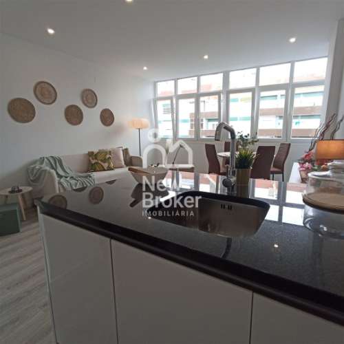 Apartamento T1 Venda em São Domingos de Benfica,Lisboa