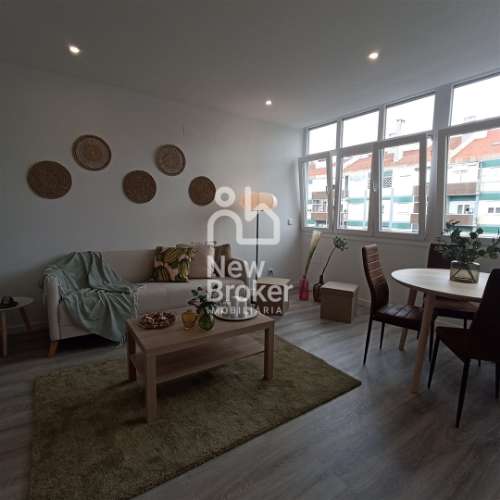 Apartamento T1 Venda em São Domingos de Benfica,Lisboa