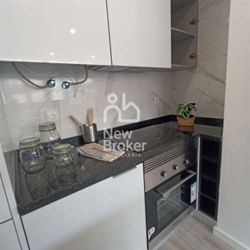 Apartamento T1 Venda em São Domingos de Benfica,Lisboa