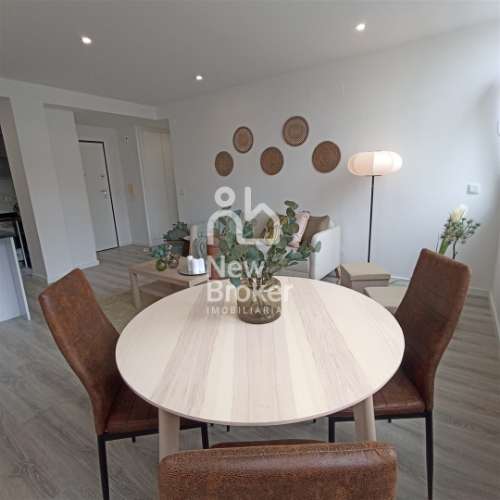 Apartamento T1 Venda em São Domingos de Benfica,Lisboa