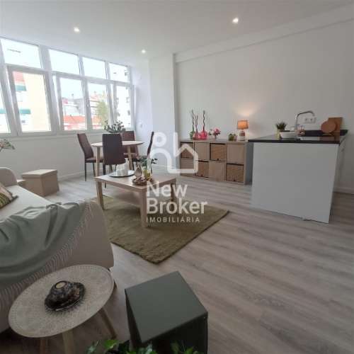 Apartamento T1 Venda em São Domingos de Benfica,Lisboa