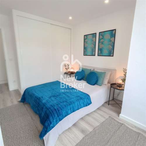 Apartamento T1 Venda em São Domingos de Benfica,Lisboa